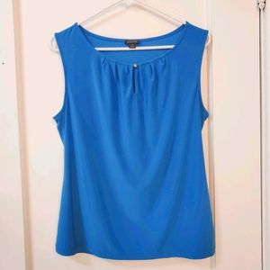 Tahari Blouse